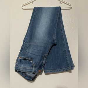 Judy Blue Boot Cut Jeans, good condition, Size 13/31